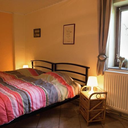 Child Friendly Holiday Home In Waimes With Sauna Eksteriør billede