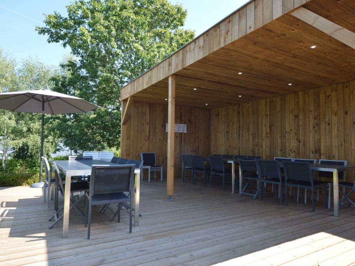 Child Friendly Holiday Home In Waimes With Sauna Eksteriør billede