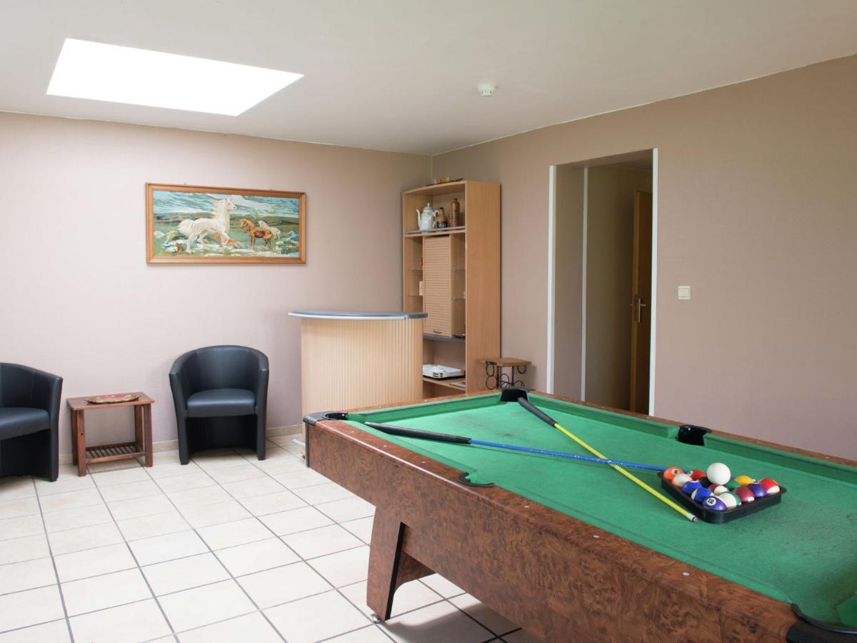 Child Friendly Holiday Home In Waimes With Sauna Eksteriør billede