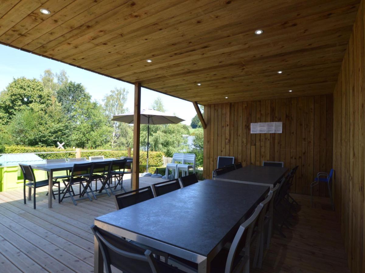 Child Friendly Holiday Home In Waimes With Sauna Eksteriør billede