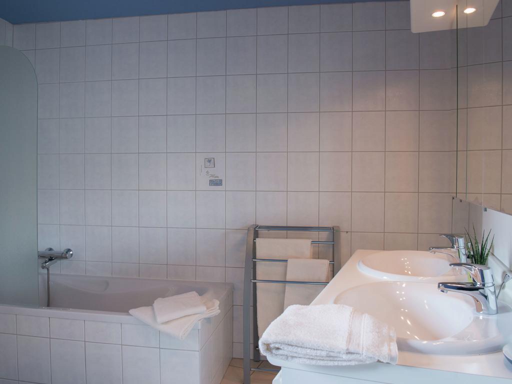 Child Friendly Holiday Home In Waimes With Sauna Eksteriør billede