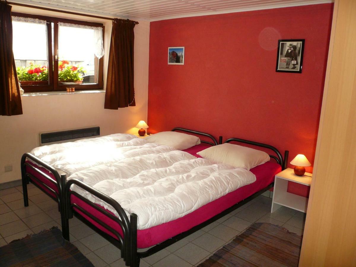 Child Friendly Holiday Home In Waimes With Sauna Eksteriør billede