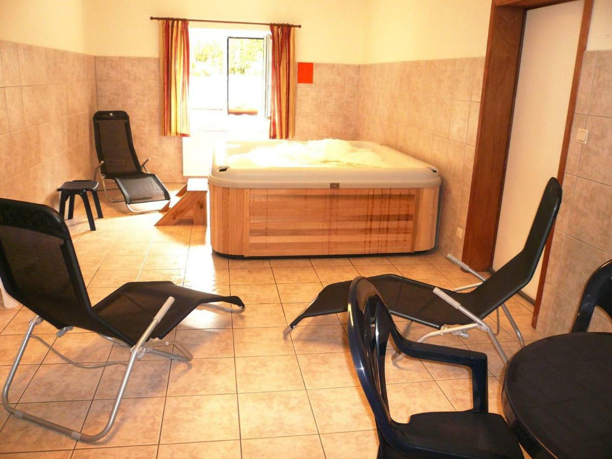 Child Friendly Holiday Home In Waimes With Sauna Eksteriør billede